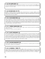 Предварительный просмотр 104 страницы Nice Bupc Operating Instructions And Warnings