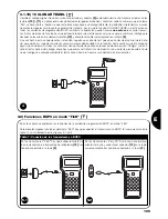 Предварительный просмотр 105 страницы Nice Bupc Operating Instructions And Warnings