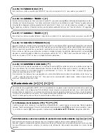 Предварительный просмотр 114 страницы Nice Bupc Operating Instructions And Warnings