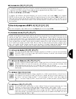 Предварительный просмотр 117 страницы Nice Bupc Operating Instructions And Warnings