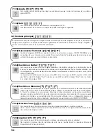 Предварительный просмотр 118 страницы Nice Bupc Operating Instructions And Warnings