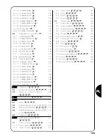 Предварительный просмотр 123 страницы Nice Bupc Operating Instructions And Warnings