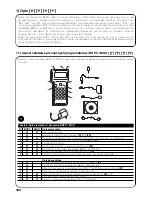 Preview for 124 page of Nice Bupc Operating Instructions And Warnings