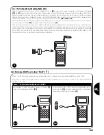 Preview for 129 page of Nice Bupc Operating Instructions And Warnings