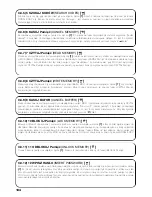 Preview for 134 page of Nice Bupc Operating Instructions And Warnings