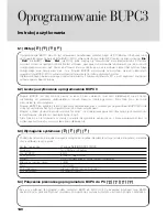 Preview for 140 page of Nice Bupc Operating Instructions And Warnings