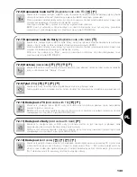 Preview for 143 page of Nice Bupc Operating Instructions And Warnings