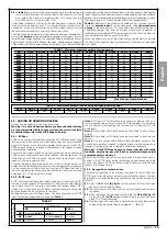 Предварительный просмотр 41 страницы Nice CLB207 Instructions And Warnings For Installation And Use