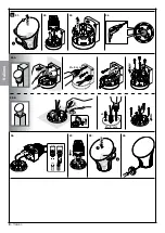 Предварительный просмотр 58 страницы Nice CLB207 Instructions And Warnings For Installation And Use