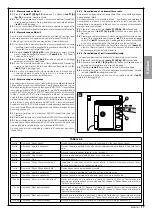 Предварительный просмотр 67 страницы Nice CLB207 Instructions And Warnings For Installation And Use