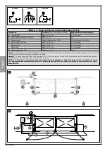 Предварительный просмотр 78 страницы Nice CLB207 Instructions And Warnings For Installation And Use