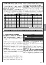 Предварительный просмотр 89 страницы Nice CLB207 Instructions And Warnings For Installation And Use