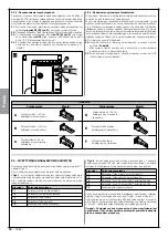 Предварительный просмотр 90 страницы Nice CLB207 Instructions And Warnings For Installation And Use