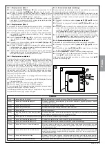 Предварительный просмотр 91 страницы Nice CLB207 Instructions And Warnings For Installation And Use