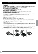 Предварительный просмотр 97 страницы Nice CLB207 Instructions And Warnings For Installation And Use