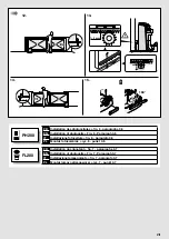 Preview for 7 page of Nice CR502 Instructions And Warnings For Installation And Use