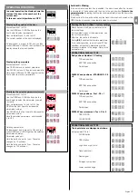 Предварительный просмотр 9 страницы Nice D-Pro Automatic R01 Series Instructions And Warnings For Installation And Use