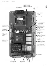 Предварительный просмотр 11 страницы Nice D-Pro Automatic R01 Series Instructions And Warnings For Installation And Use