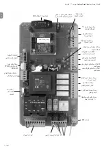 Предварительный просмотр 18 страницы Nice D-Pro Automatic R01 Series Instructions And Warnings For Installation And Use