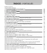 Preview for 2 page of Nice DISCADOR SIM 1010GSM Instructions And Warnings For Installation And Use