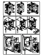 Предварительный просмотр 2 страницы Nice DPRO500 Instructions And Warnings For Installation And Use