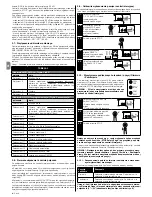 Предварительный просмотр 70 страницы Nice DPRO500 Instructions And Warnings For Installation And Use