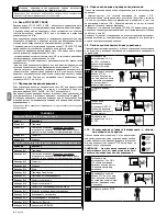 Предварительный просмотр 94 страницы Nice DPRO500 Instructions And Warnings For Installation And Use