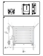 Preview for 2 page of Nice DPRO924 Instructions And Warnings For Installation And Use