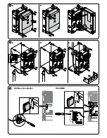 Preview for 3 page of Nice DPRO924 Instructions And Warnings For Installation And Use