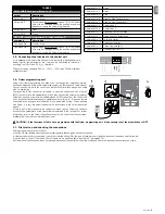 Preview for 9 page of Nice DPRO924 Instructions And Warnings For Installation And Use