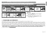 Предварительный просмотр 9 страницы Nice DTX600 Instructions And Warnings For Installation And Use