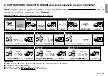 Предварительный просмотр 15 страницы Nice DTX600 Instructions And Warnings For Installation And Use