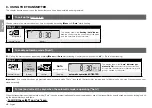 Предварительный просмотр 34 страницы Nice DTX600 Instructions And Warnings For Installation And Use