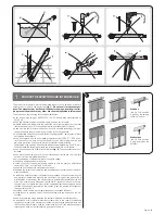 Preview for 3 page of Nice E EDGE XSI 0620 LDC Instructions And Warnings For Installation And Use