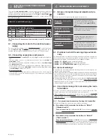 Preview for 6 page of Nice E EDGE XSI 0620 LDC Instructions And Warnings For Installation And Use