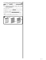 Preview for 7 page of Nice E EDGE XSI 0620 LDC Instructions And Warnings For Installation And Use