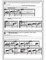 Preview for 9 page of Nice E EDGE XSI 0620 LDC Instructions And Warnings For Installation And Use