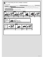 Preview for 15 page of Nice E EDGE XSI 0620 LDC Instructions And Warnings For Installation And Use