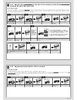 Preview for 17 page of Nice E EDGE XSI 0620 LDC Instructions And Warnings For Installation And Use