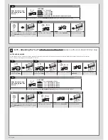 Preview for 18 page of Nice E EDGE XSI 0620 LDC Instructions And Warnings For Installation And Use