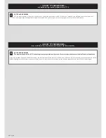 Preview for 20 page of Nice E EDGE XSI 0620 LDC Instructions And Warnings For Installation And Use