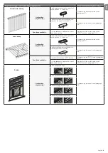 Предварительный просмотр 5 страницы Nice E Fit L Instructions And Warnings For Installation And Use