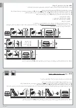 Предварительный просмотр 44 страницы Nice E Fit L Instructions And Warnings For Installation And Use