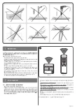 Preview for 3 page of Nice E Fit M 720 Instructions And Warnings For Installation And Use