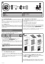 Preview for 4 page of Nice E Fit M 720 Instructions And Warnings For Installation And Use