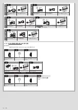 Preview for 14 page of Nice E Fit M 720 Instructions And Warnings For Installation And Use