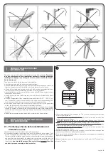 Preview for 19 page of Nice E Fit M 720 Instructions And Warnings For Installation And Use