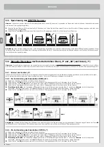 Предварительный просмотр 62 страницы Nice E FIT MHT 1517 Instructions And Warnings For Installation And Use