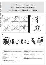 Предварительный просмотр 100 страницы Nice E FIT MHT 1517 Instructions And Warnings For Installation And Use