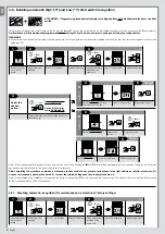 Предварительный просмотр 6 страницы Nice E FIT MP 1517 Instructions And Warnings For Installation And Use